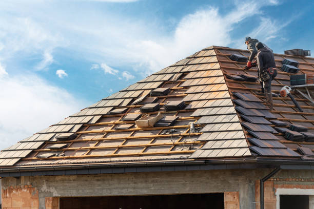 Best Roof Maintenance  in USA